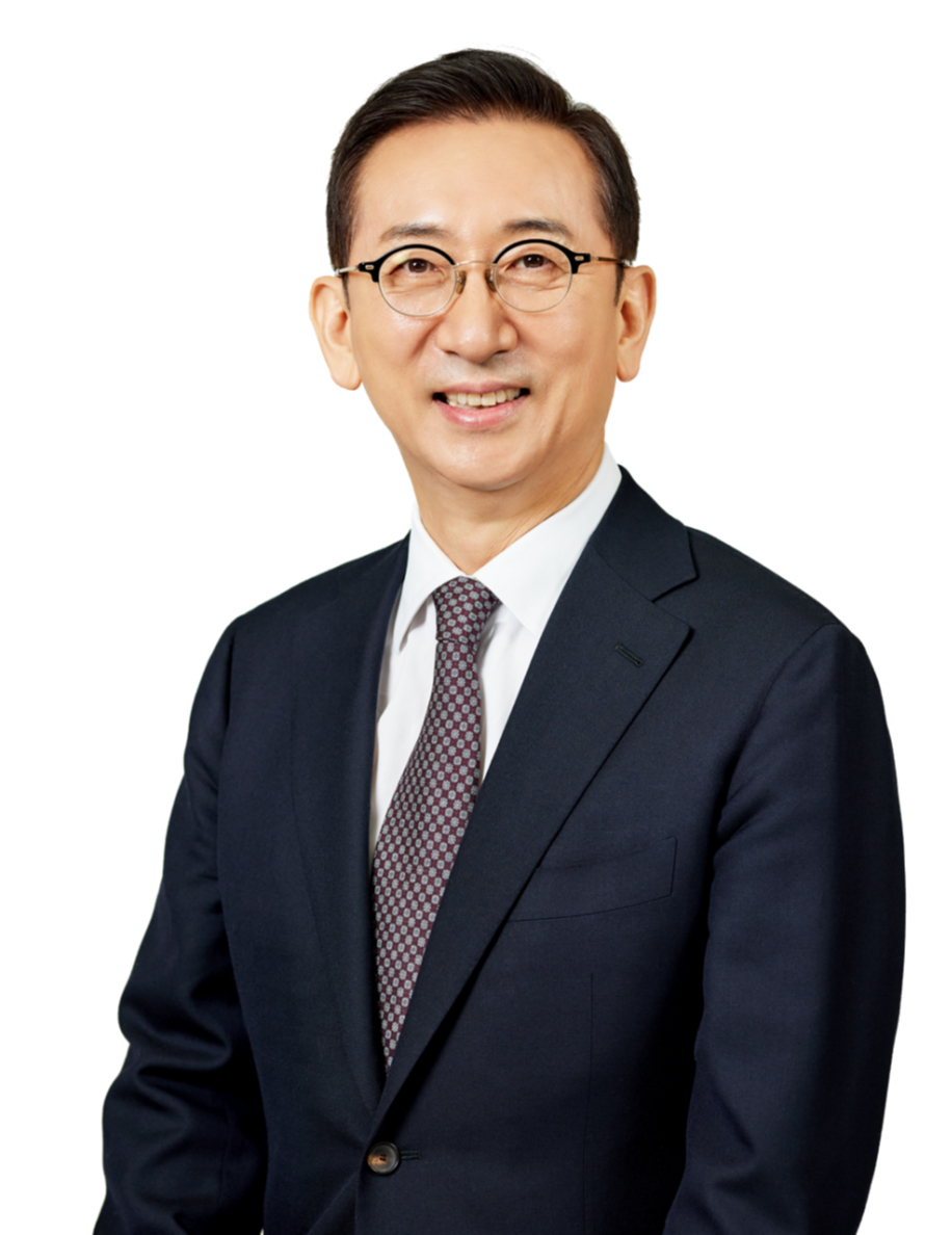 SK가스 대표이사 윤병석
